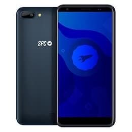 SPC 2504A 16 Go - Noir - Débloqué