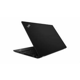 Lenovo ThinkPad T490s 14" Core i5 1.6 GHz - SSD 512 Go - 16 Go QWERTY - Suédois