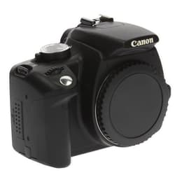 Canon EOS 350D nu - Noir