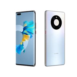 Huawei Mate 40 Pro 256 Go - Argent - Débloqué