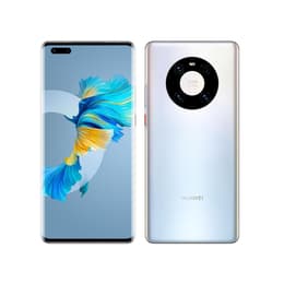 Huawei Mate 40 Pro 256 Go - Argent - Débloqué