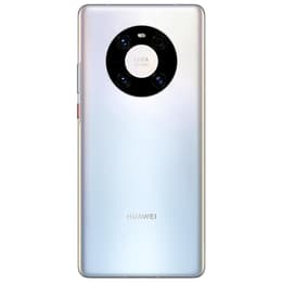 Huawei Mate 40 Pro 256 Go - Argent - Débloqué
