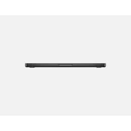 MacBook Pro 14" (2023) - Apple M3 Max avec CPU 14 cœurs et GPU 30 cœurs - 36Go RAM - SSD 512Go - QWERTY - Suédois