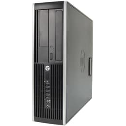 HP Compaq Elite 8200 SFF Core i5 3,1 GHz - SSD 120 Go RAM 4 Go