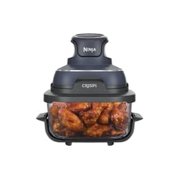 Ninja Crispi FN101EUPRMV