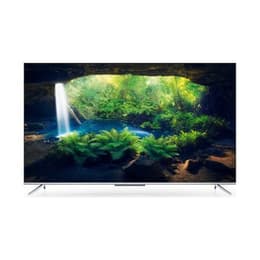 SMART TV Tcl LED Ultra HD 4K 109 cm 43P718