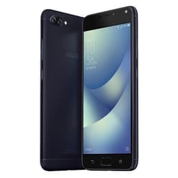 Asus Zenfone 4 Max Pro 32 Go - Noir - Débloqué