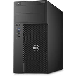 Dell Precision Tower 3620 Core i5 3,2 GHz - SSD 1000 Go RAM 16 Go