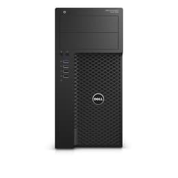 Dell Precision Tower 3620 Core i5 3,2 GHz - SSD 1000 Go RAM 16 Go