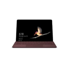 Microsoft Surface Go 1824 10" Pentium 1.6 GHz - SSD 64 Go - 4 Go AZERTY - Français