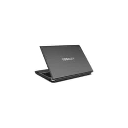 Toshiba Portégé R830 13" Core i5 2.5 GHz - HDD 320 Go - 4 Go AZERTY - Français