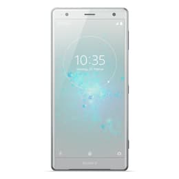 Sony Xperia XZ2 64 Go - Argent - Débloqué