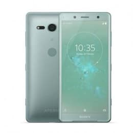 Sony Xperia XZ2 64 Go - Argent - Débloqué