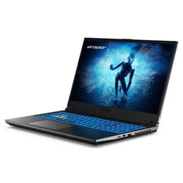 Medion Erazer Deputy P60i 15" Core i5 2 GHz - SSD 512 GB - 32 Go - NVIDIA GeForce RTX 4060 AZERTY - Français