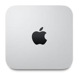 Mac mini (Juin 2010) Core 2 Duo 2,4 GHz - HDD 320 Go - 8Go