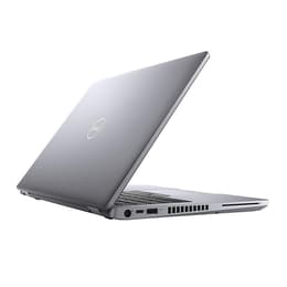 Dell Latitude 5410 14" Core i5 1.6 GHz - 256 Go SSD - 16 Go QWERTZ - Allemand