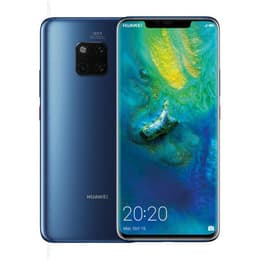 Huawei Mate 20 Pro 128 Go - Bleu - Débloqué