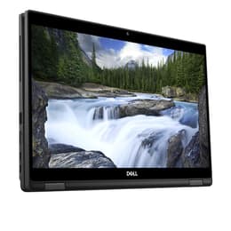 Dell Latitude 7390 13" Core i5 1.7 GHz - SSD 256 Go - 8 Go QWERTY - Italien