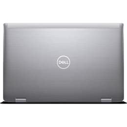 Dell Latitude 7430 2-in-1 14" Core i5 1.6 GHz - SSD 512 Go - 32 Go QWERTY - Espagnol