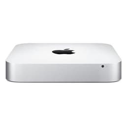Mac mini (Juillet 2011) Core i7 2,7 GHz - HDD 320 Go - 10Go