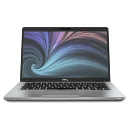 Dell Latitude 5411 14" Core i5 2.5 GHz - SSD 512 Go - 32 Go QWERTY - Anglais
