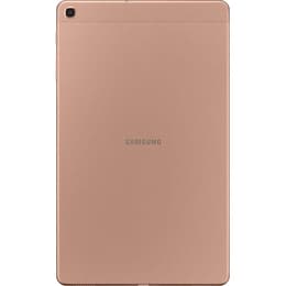 Galaxy Tab A 32GB - Or - WiFi