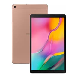 Galaxy Tab A 32GB - Or - WiFi