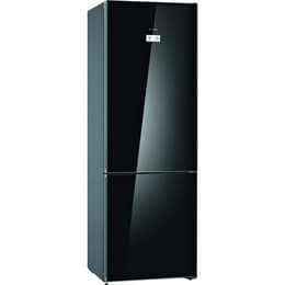 Réfrigérateur combiné Bosch KGN49LBEA