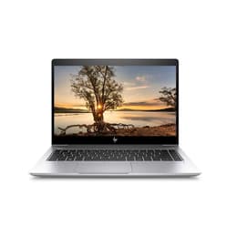Hp EliteBook 840 G6 14" Core i5 1.6 GHz - SSD 512 Go - 16 Go AZERTY - Français