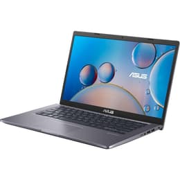 Asus VivoBook X415JA -EK534T 14" Core i3 1.2 GHz - SSD 256 Go - 8 Go QWERTY - Anglais