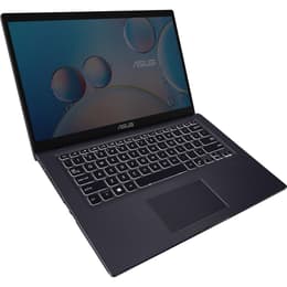 Asus VivoBook X415JA -EK534T 14" Core i3 1.2 GHz - SSD 256 Go - 8 Go QWERTY - Anglais