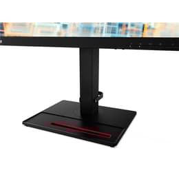 Écran 22" LED Lenovo ThinkVision T22v-20