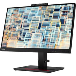 Écran 22" LED Lenovo ThinkVision T22v-20
