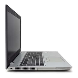 HP ProBook 650 G4 15" Core i5 1.7 GHz - SSD 1 To - 16 Go QWERTZ - Allemand