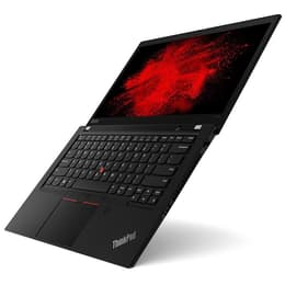 Lenovo ThinkPad P14S G2I 14" Core i7 2.8 GHz - SSD 512 Go - 16 Go AZERTY - Français