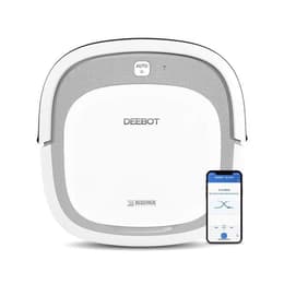 Aspirateur robot Ecovacs Deebot Slim 2