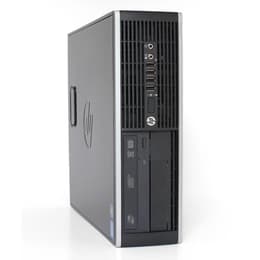 HP Compaq Elite 8200 SFF Core i5 3,3 GHz - HDD 250 Go RAM 4 Go