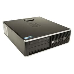 HP Compaq Elite 8200 SFF Core i5 3,3 GHz - HDD 250 Go RAM 4 Go