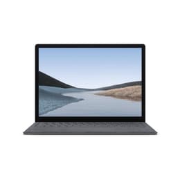 Microsoft Surface Laptop 3 15" Core i5 1.2 GHz - SSD 128 Go - 8 Go AZERTY - Français