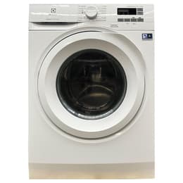 Lave-linge classique 60 cm hublot Electrolux PerfectCare 600