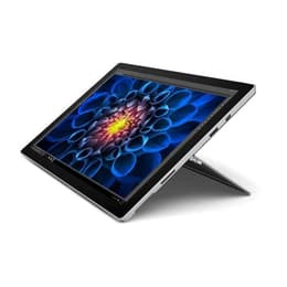 Microsoft Surface Pro 4 12" Core i5 2.4 GHz - SSD 128 Go - 4 Go Sans clavier