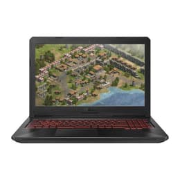 Asus TUF FX504GE-DM563T 15" Core i5 2.3 GHz - SSD 512 Go - 8 Go AZERTY - Français