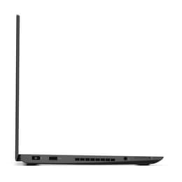 Lenovo ThinkPad T470S 14" Core i5 2.3 GHz - SSD 512 Go - 8 Go AZERTY - Français