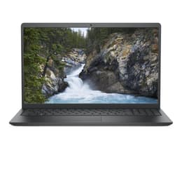 Dell Vostro 3510 15" Core i5 2.4 GHz - SSD 512 Go - 8 Go AZERTY - Français