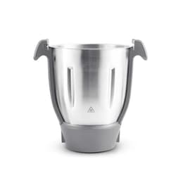 Robot ménager multifonctions KITCHENCOOK CUISIO XT BLACK SERIES Noir