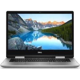 Dell Inspiron 5491 14" Core i5 1.6 GHz - SSD 256 Go - 8 Go QWERTY - Anglais