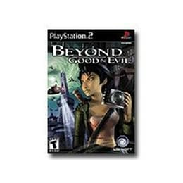 Beyond Good and Evil - PlayStation 2