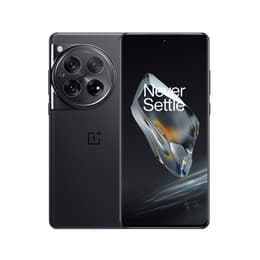 OnePlus 12 1000 Go - Noir - Débloqué