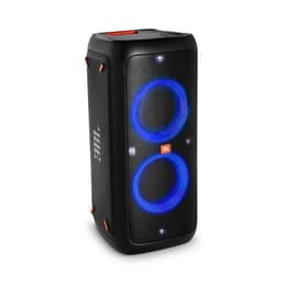 Enceinte Bluetooth JBL Partybox 200 - Noir