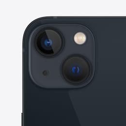 iPhone 13 512 Go - Minuit - Débloqué